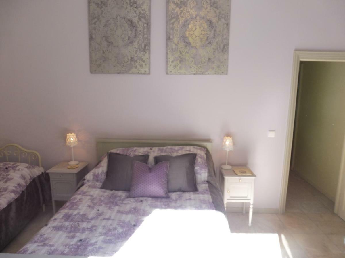 La Maison De Maitre Sainte-Livrade-sur-Lot Ngoại thất bức ảnh
