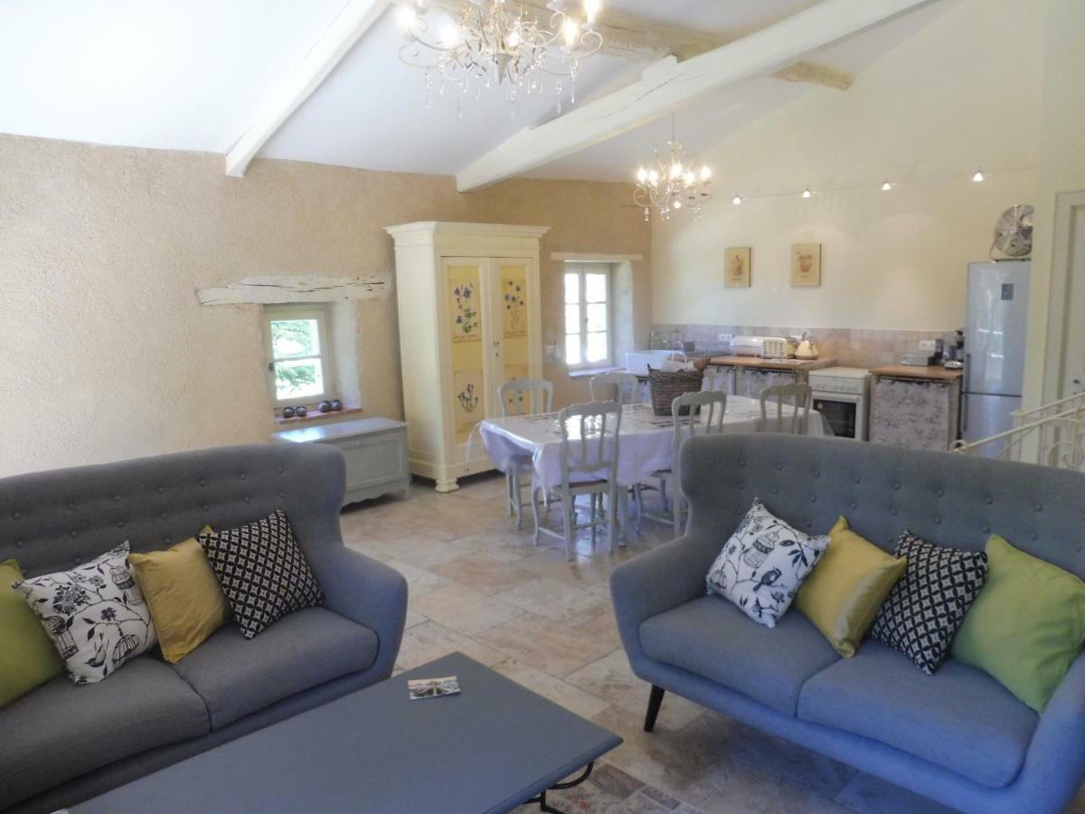 La Maison De Maitre Sainte-Livrade-sur-Lot Ngoại thất bức ảnh