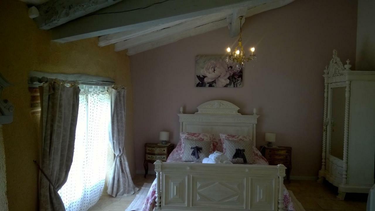 La Maison De Maitre Sainte-Livrade-sur-Lot Ngoại thất bức ảnh