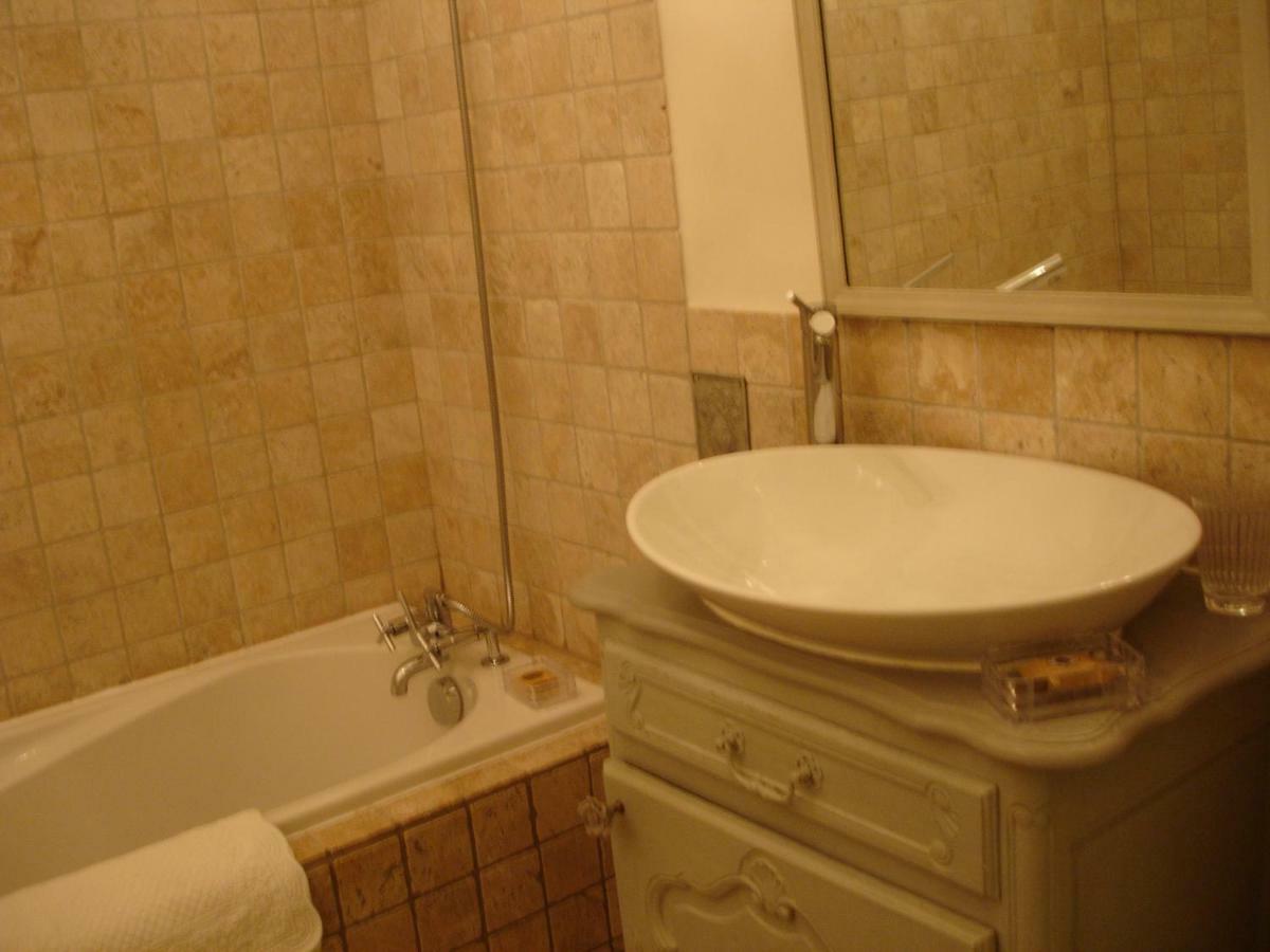 La Maison De Maitre Sainte-Livrade-sur-Lot Ngoại thất bức ảnh