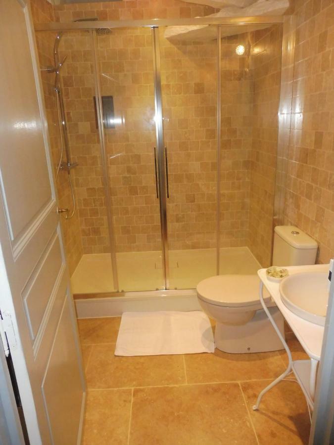 La Maison De Maitre Sainte-Livrade-sur-Lot Ngoại thất bức ảnh