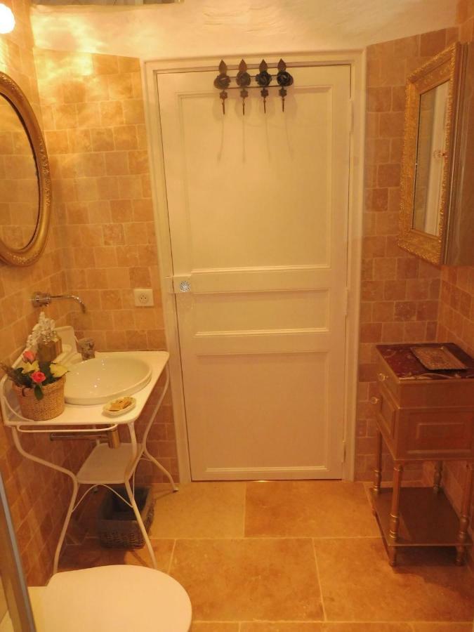 La Maison De Maitre Sainte-Livrade-sur-Lot Ngoại thất bức ảnh