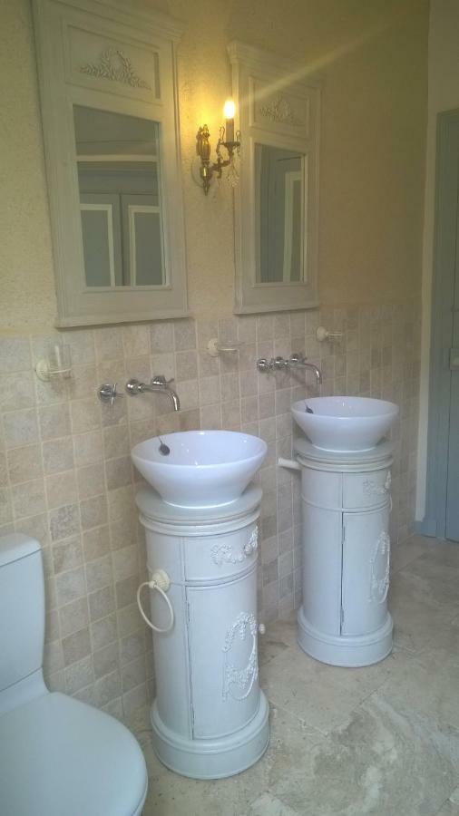 La Maison De Maitre Sainte-Livrade-sur-Lot Ngoại thất bức ảnh