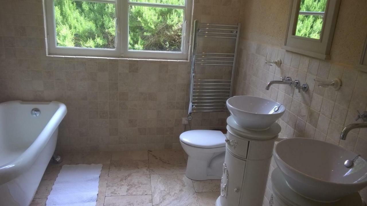 La Maison De Maitre Sainte-Livrade-sur-Lot Ngoại thất bức ảnh
